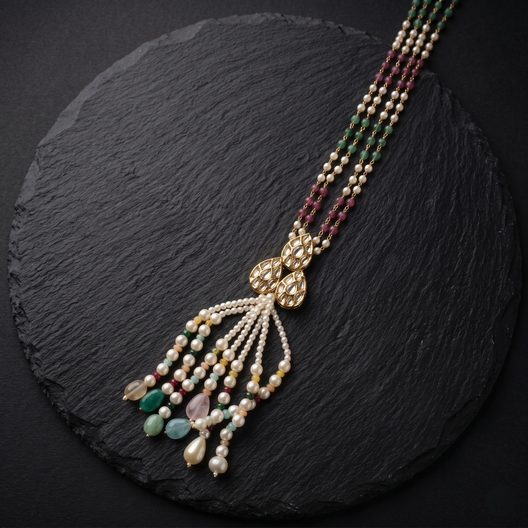 Mona Neckpiece