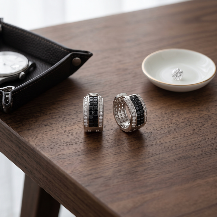 Shirin Earring