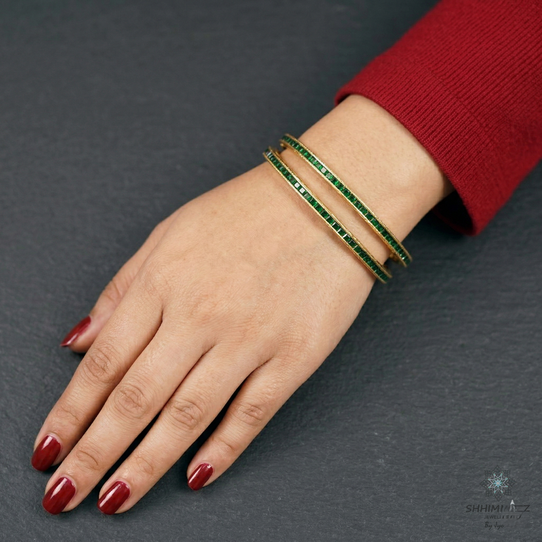 Heer Bangles