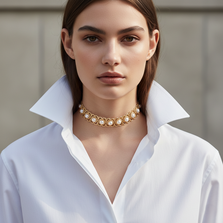 Riya Choker