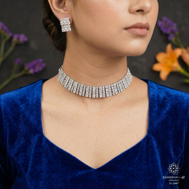 Sleek Choker