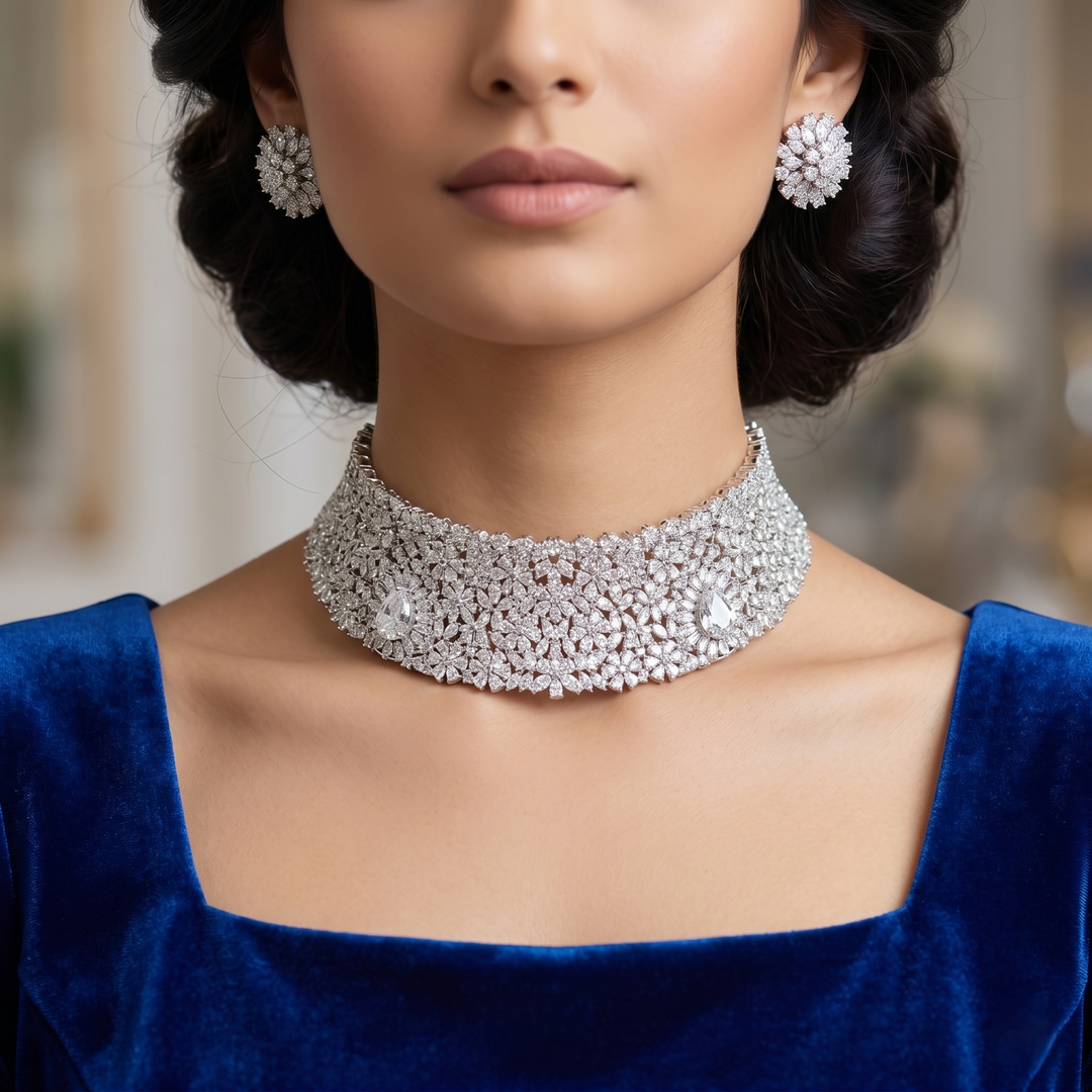 Amana Neckpiece