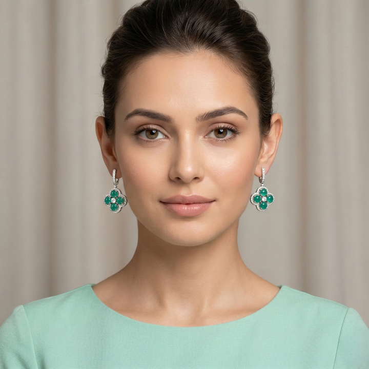 Star Hoops