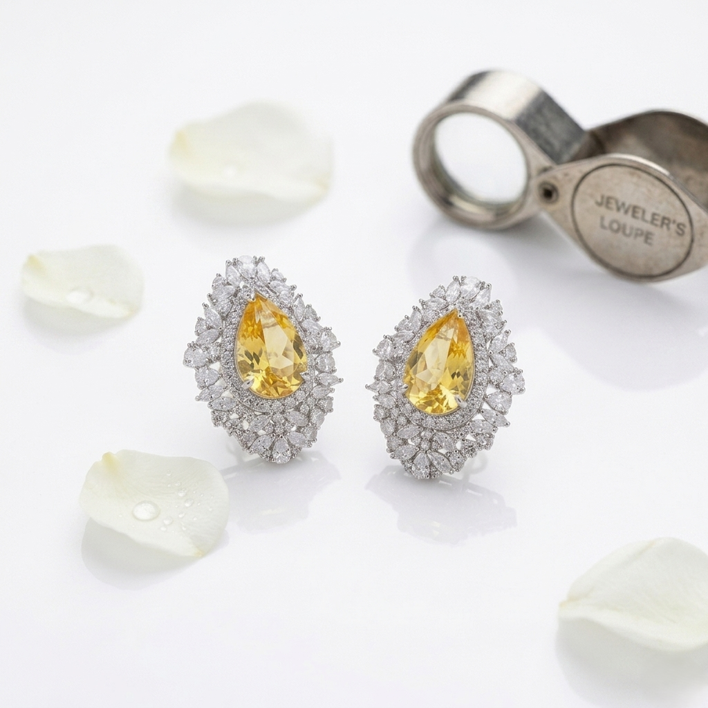 Opa Earring
