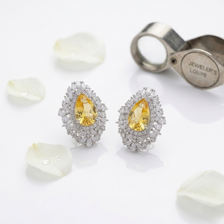 Opa Earring