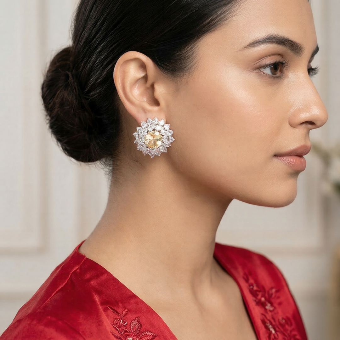 Mala Studs