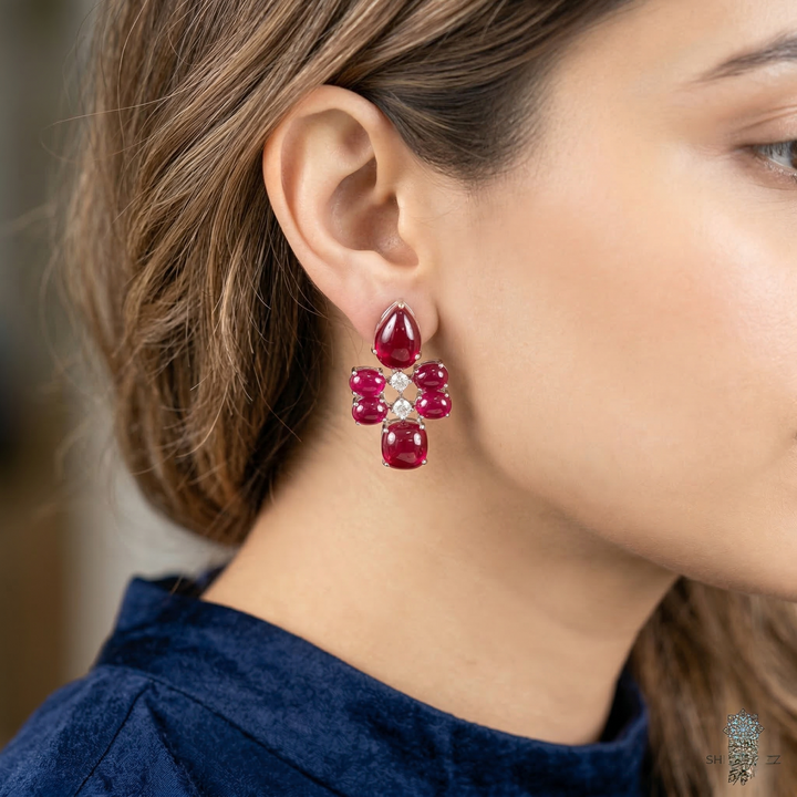 Loyla Earrings