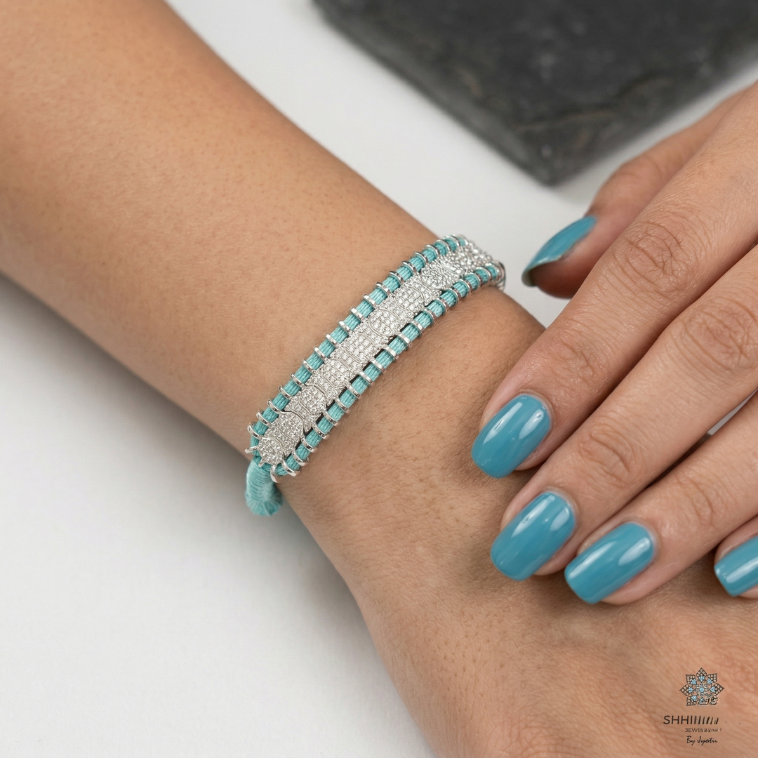 Noyna Bracelets