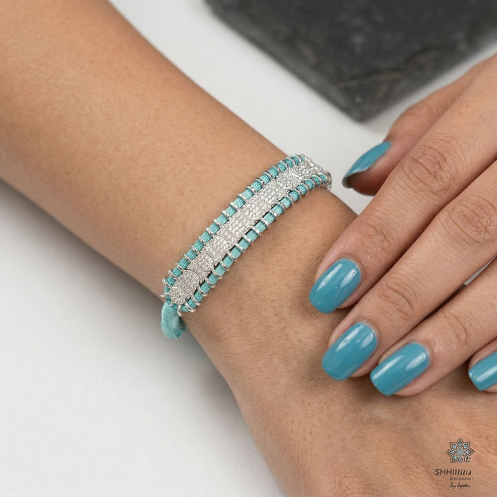 Noyna Bracelets