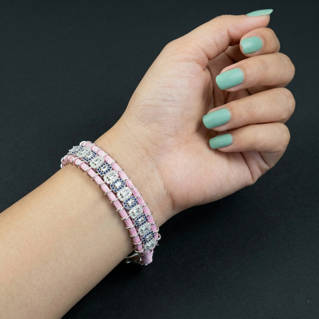 Nagina Bracelet