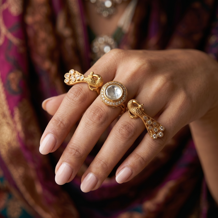 Mor Ring