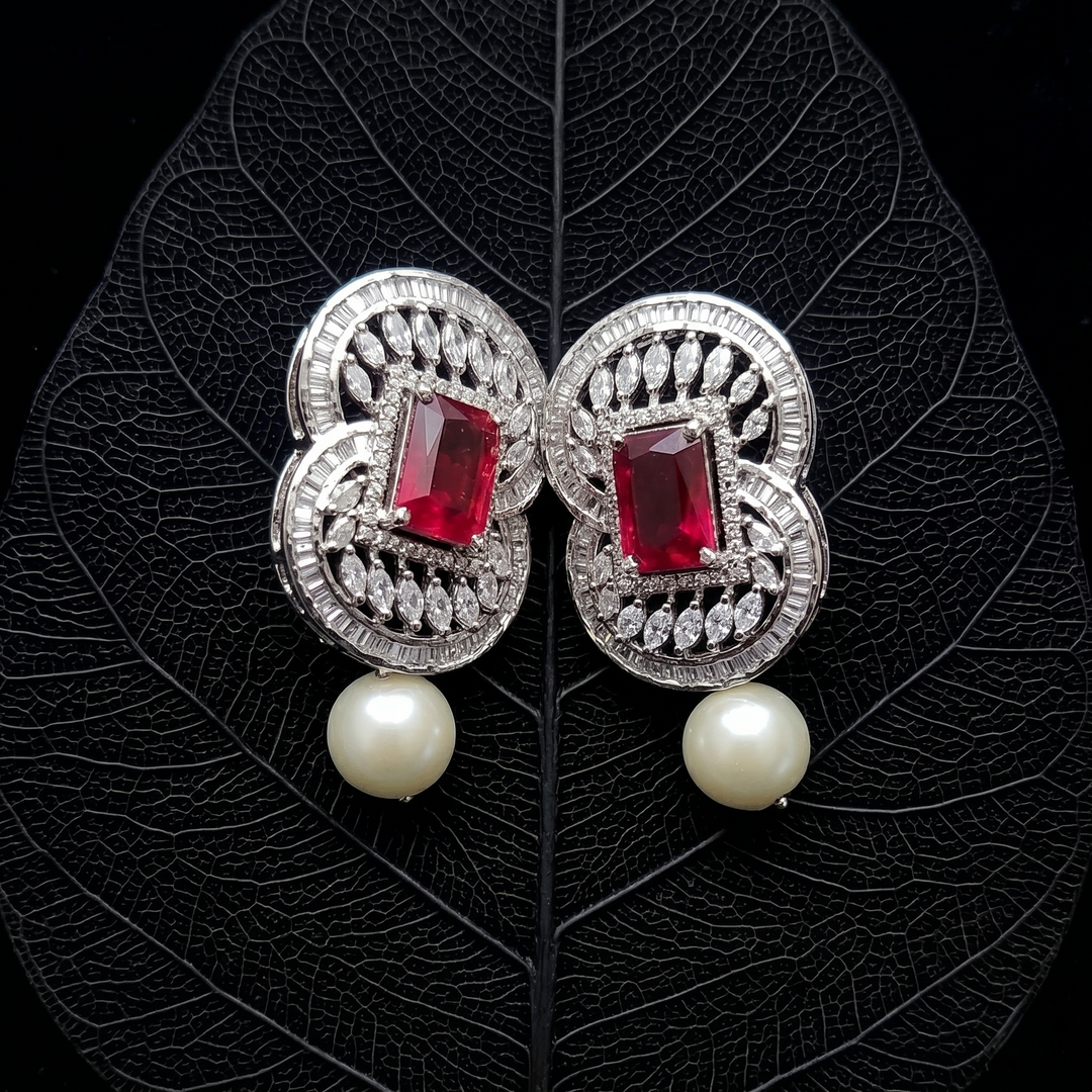 Bhani Earrings