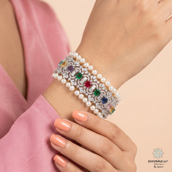 Huma Bracelet