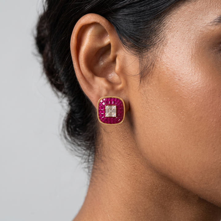 Kiya Earrings
