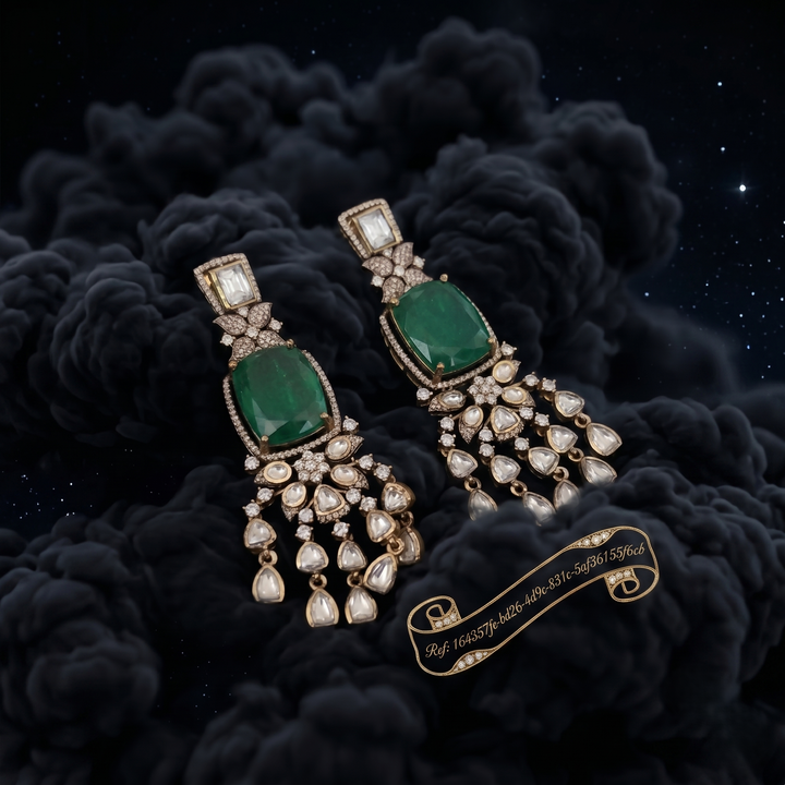 Meh Earrings
