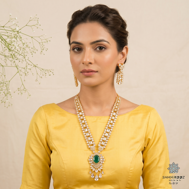 Shahin Neckpiece