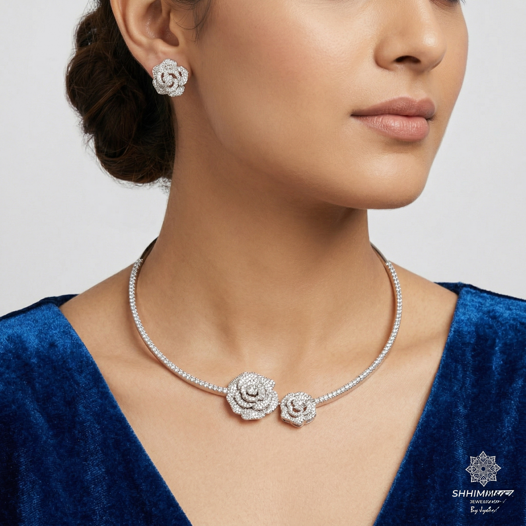 Rose Hasli