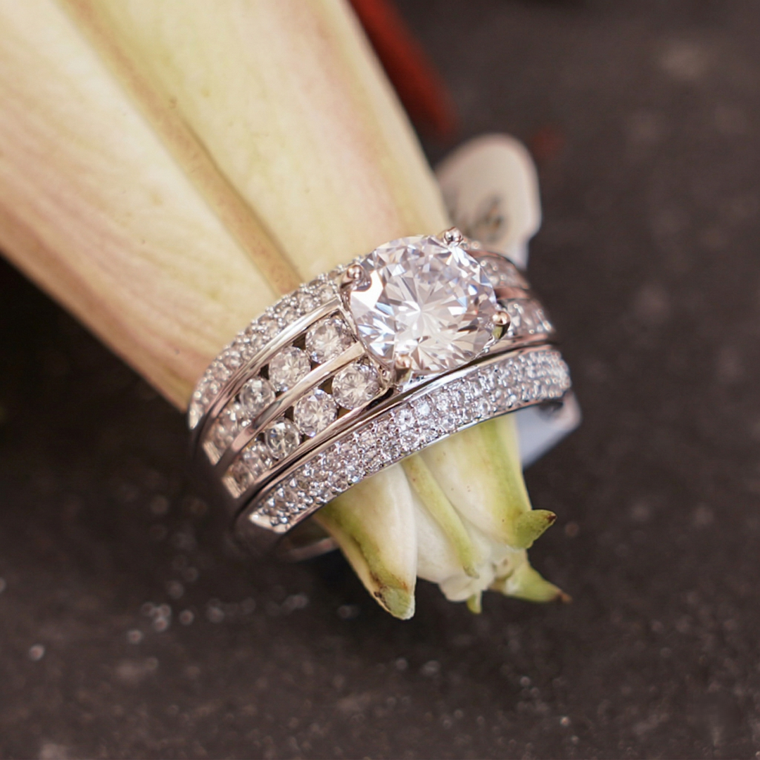 Meena Ring