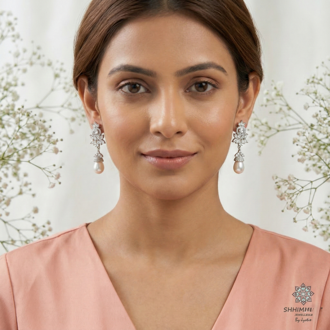 Sunaina Earrings