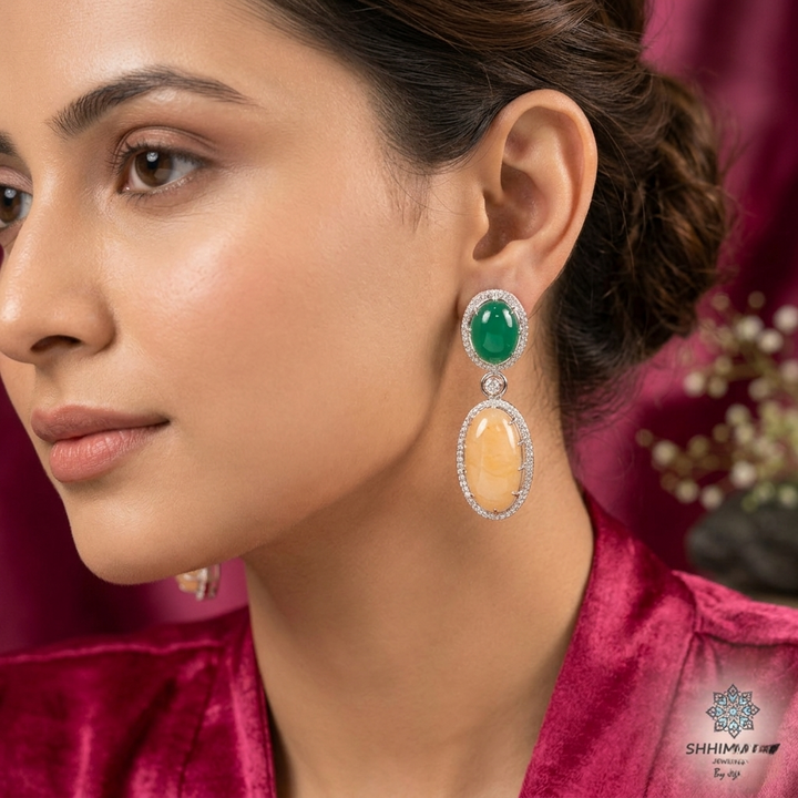 Raara Earrings