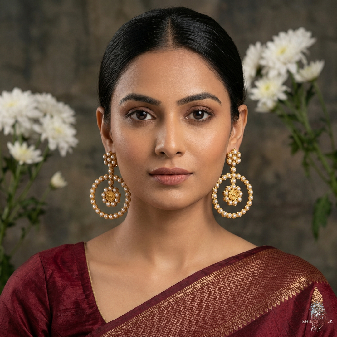Moti Chandbali