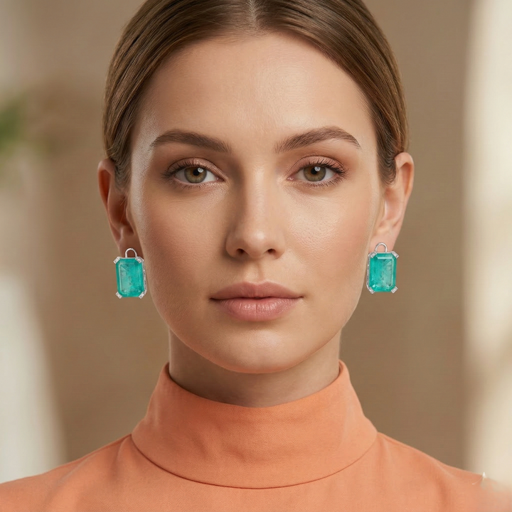 Risa Studs