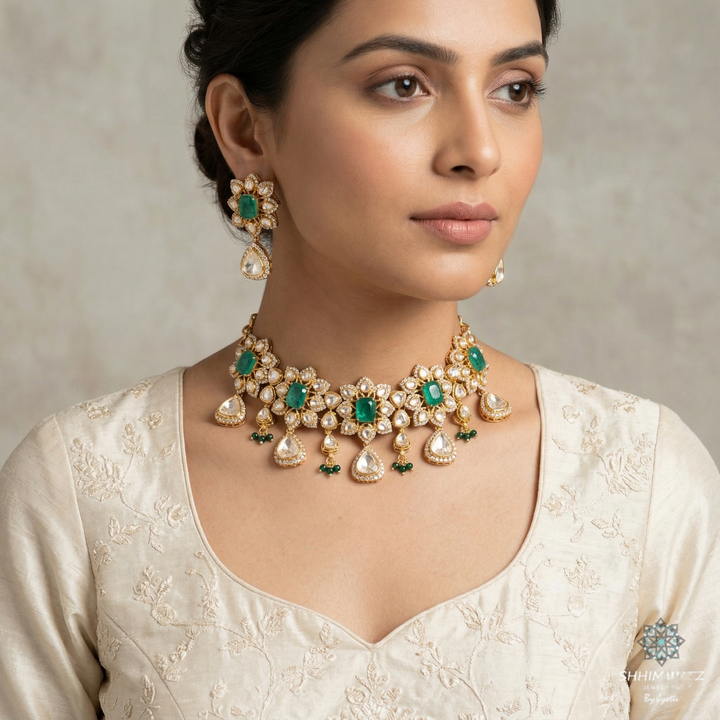 Asma Choker