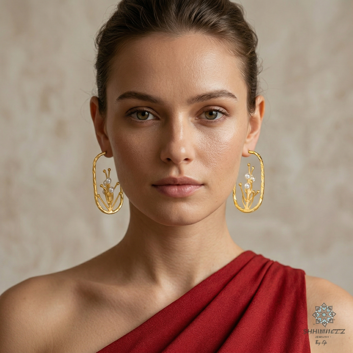 Botique Earrings