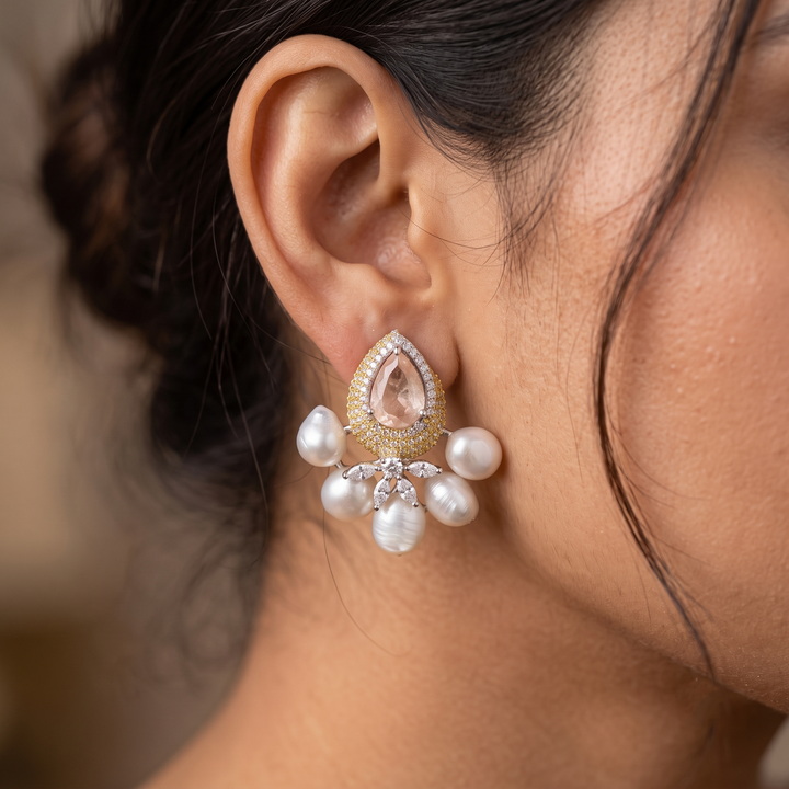 Moli Earrings