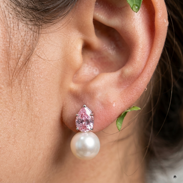 Romina Earrings