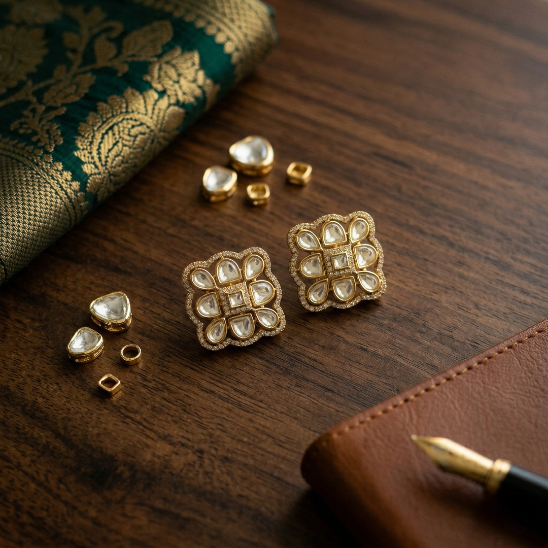 Kiara Studs