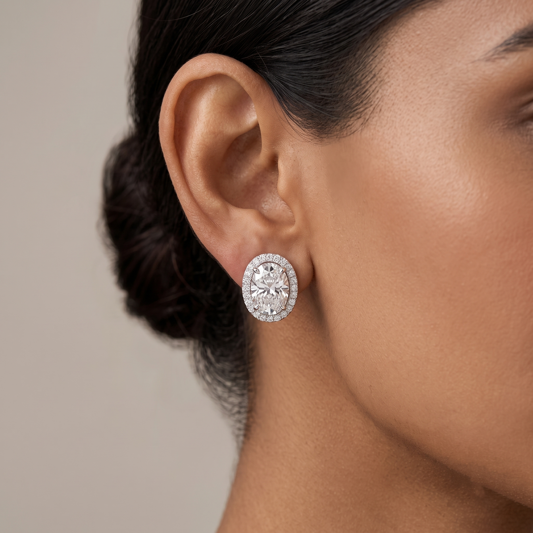 Luci Earrings