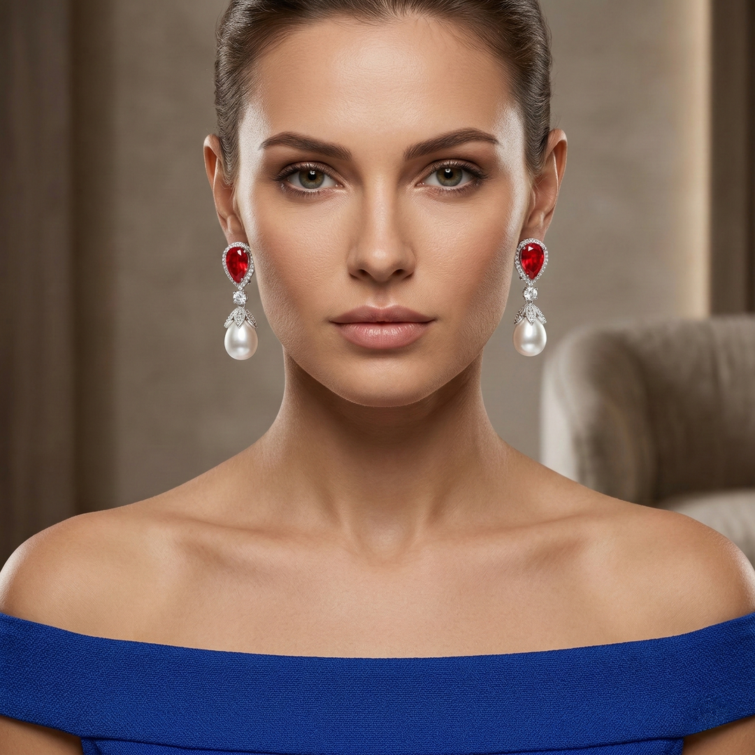 Vani Earring