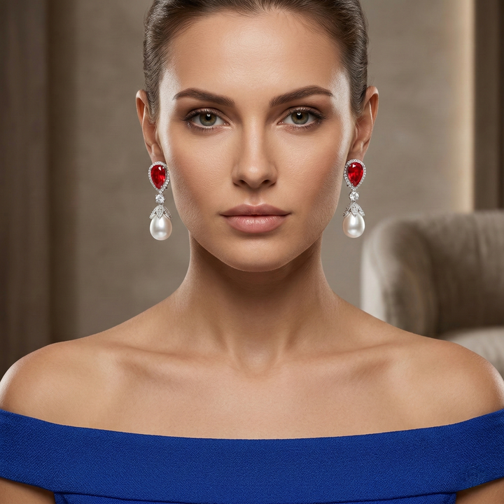 Vani Earring
