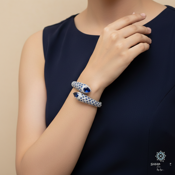 Twisted Bracelet