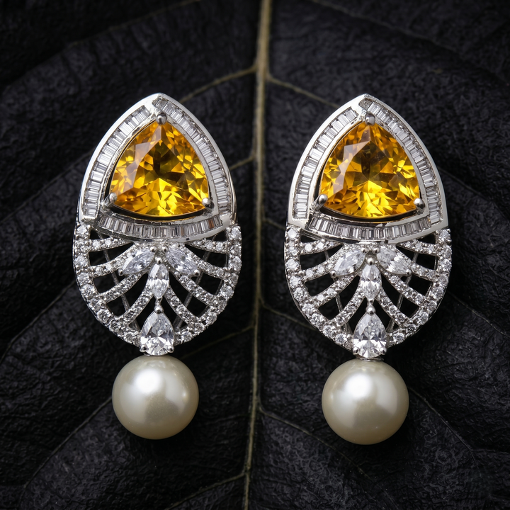Bhumi Earings