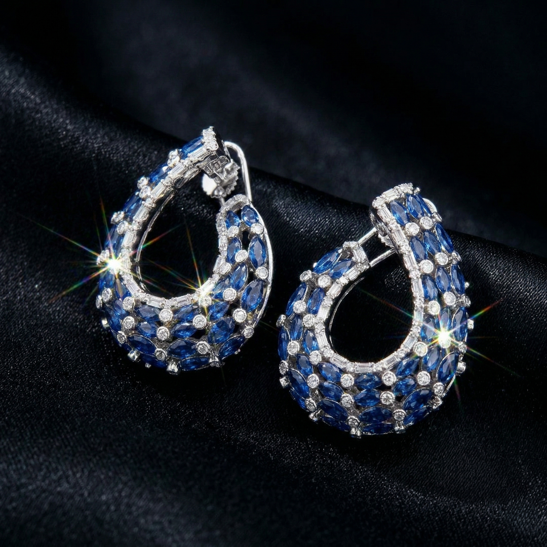 Nashi Earrings
