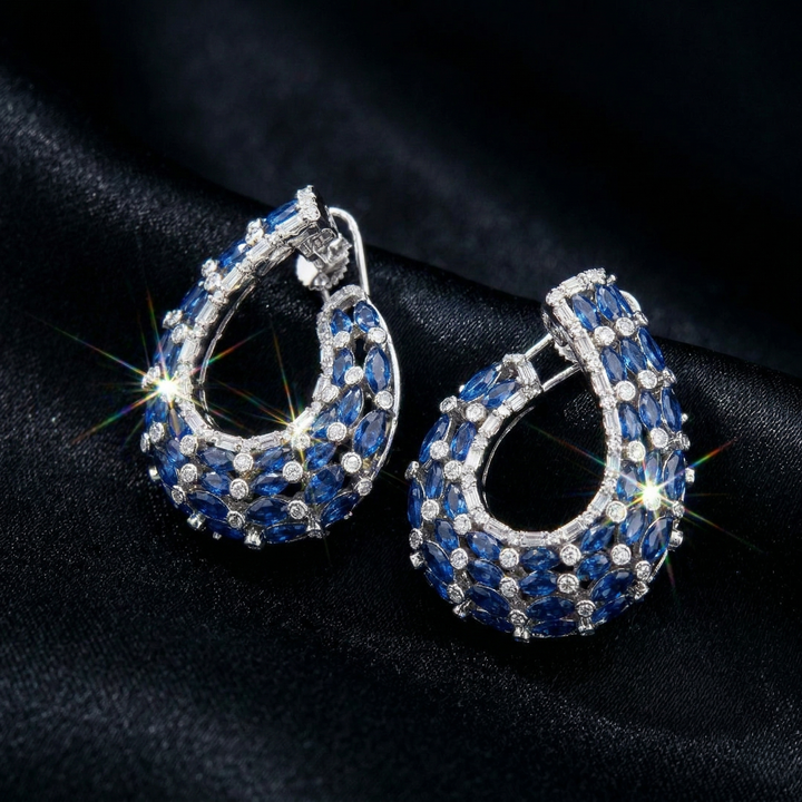Nashi Earrings