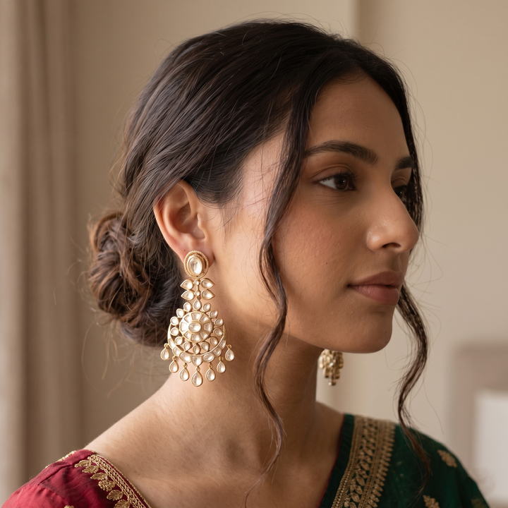 Ada Earrings