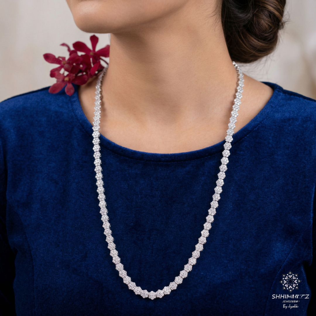 Kiya Neckpiece