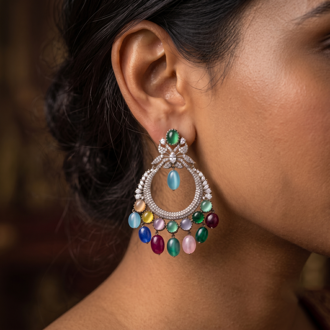 Sahi Earrings