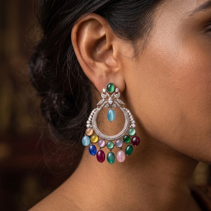 Sahi Earrings