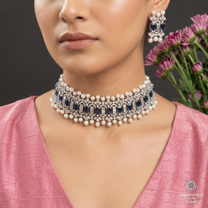 Nandini Chokar