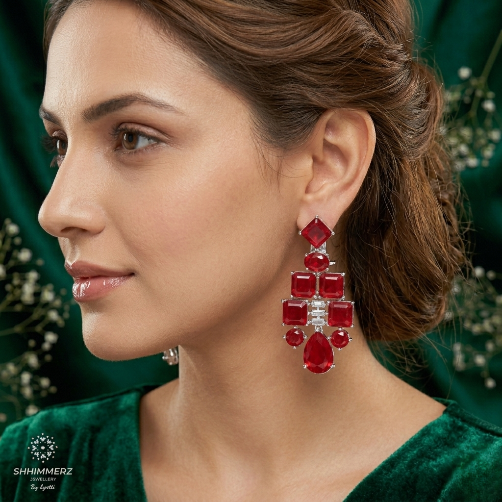 Ra Earring