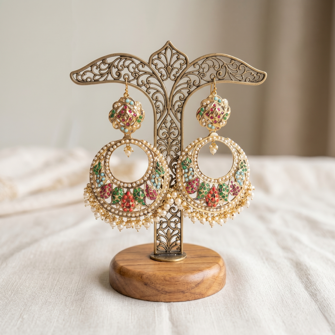 Kamya Chandbalis