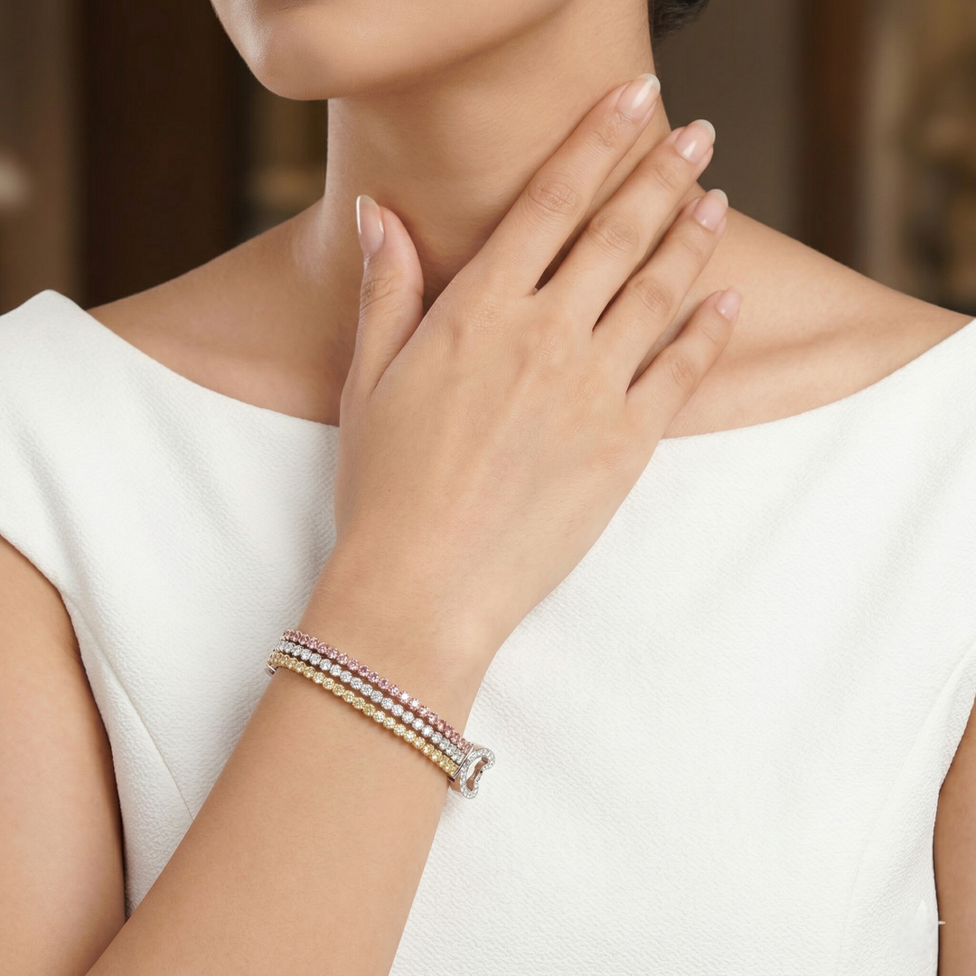 Chain Bracelet