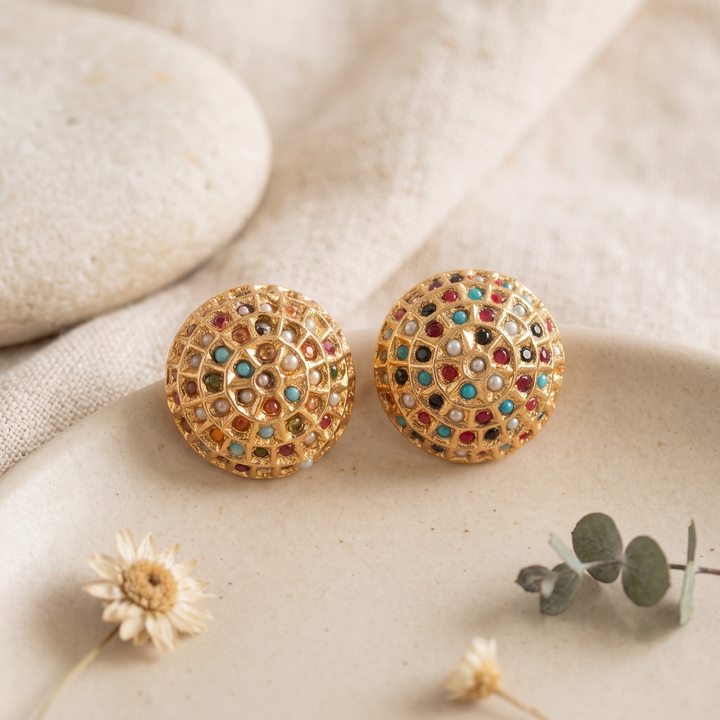 Ramee Studs