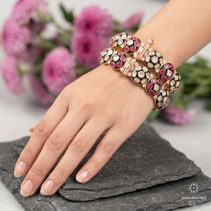 Nisha Bracelet