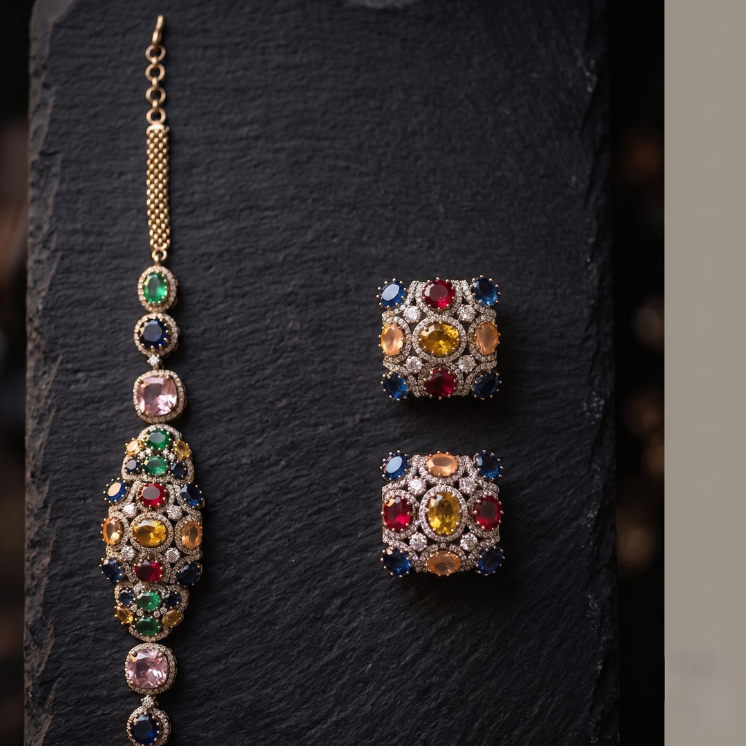 Suru Choker