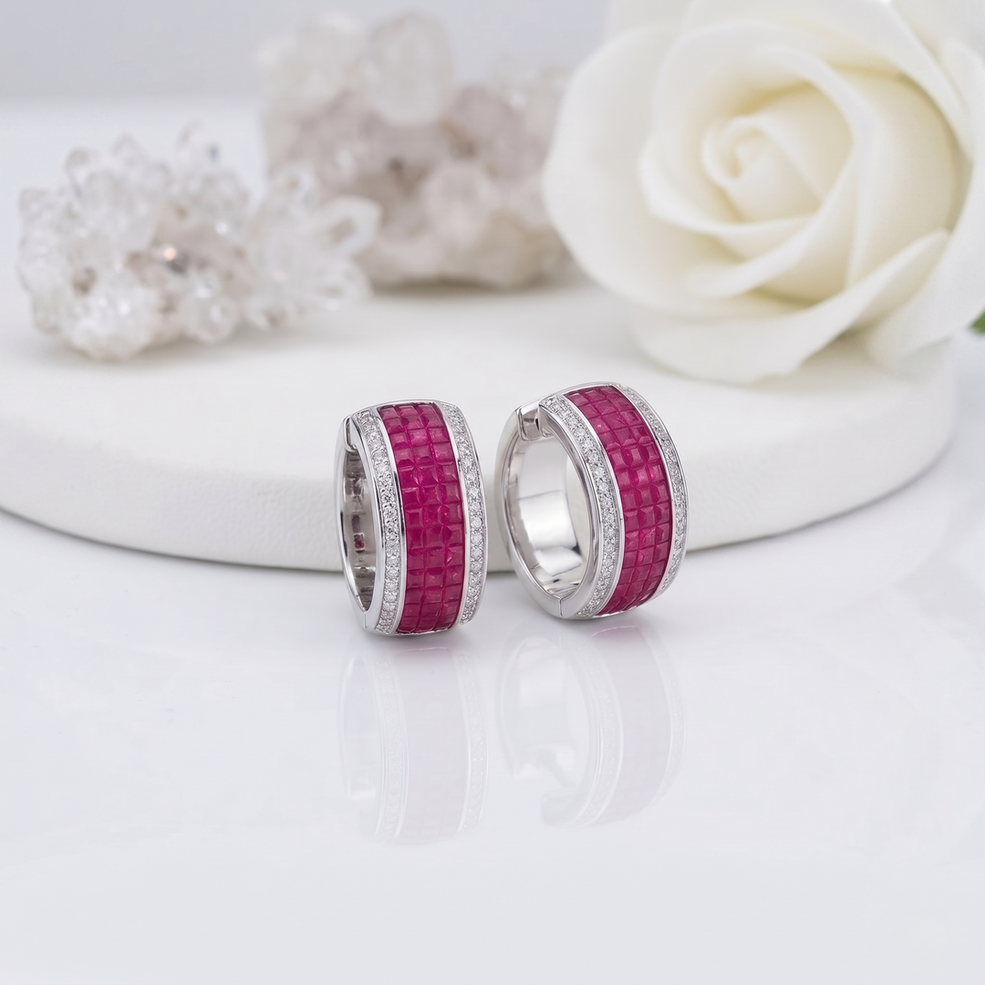 Shirin Earring